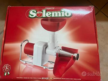 Spremipomodoro Solemio Imperia