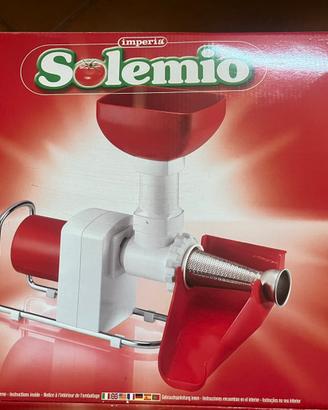 Spremipomodoro Solemio Imperia
