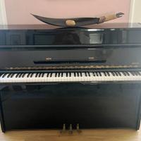 PIANOFORTE  YOUNG CHANG  mod. U 107