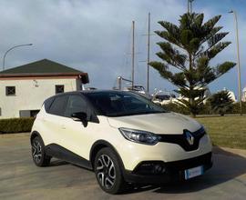 RENAULT Captur 1.5 dCi 8V 90 CV EDC Energy R-Link