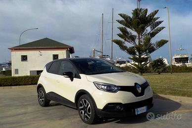 RENAULT Captur 1.5 dCi 8V 90 CV EDC Energy R-Link