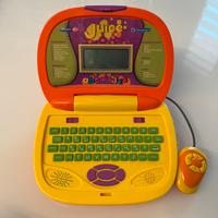 Computer giocattolo Clementoni