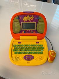 Computer giocattolo Clementoni