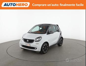 SMART ForTwo BM14555