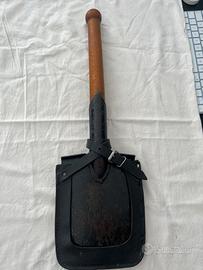 Pala militare germania guerra