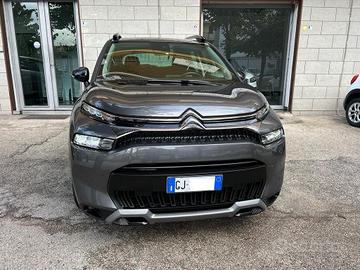 CITROEN C3 Aircross PureTech 110 S&S Shine CERCH