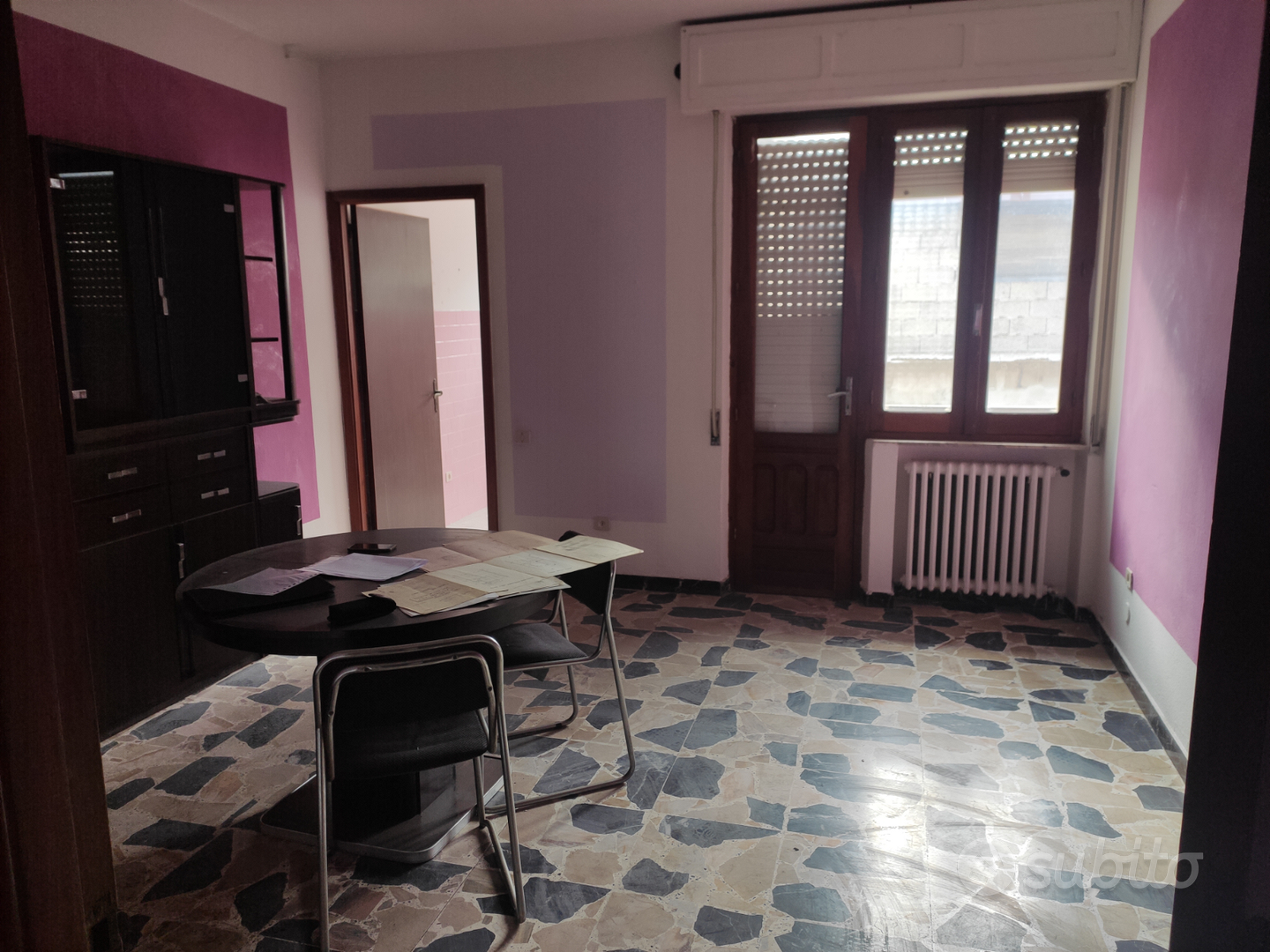 Appartamento – Guspini, Zona Industriale di Guspini, Medio Campidano - Vista 4