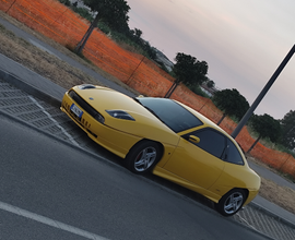 Fiat coupé t20 plus 6m