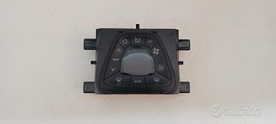 5590YV010 COMANDO CLIMA TOYOTA AYGO DAL 2014