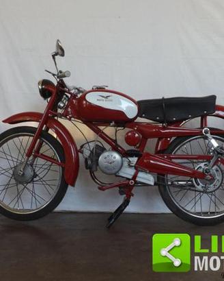 MOTO GUZZI Altro Cardellino 73 modello lusso res