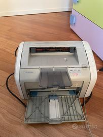 Stanpante HO Laser Jet 1020