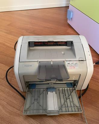 Stanpante HO Laser Jet 1020