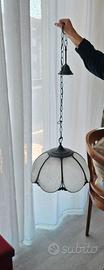 Lampadario vintage