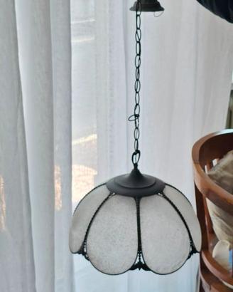 Lampadario vintage