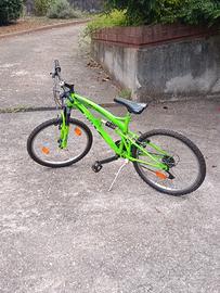bicicletta bolt