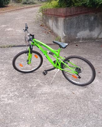 bicicletta bolt