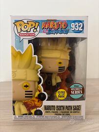 Naruto ( SIXTH PATH SAGE)