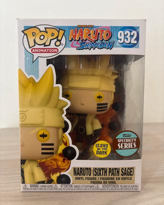 Naruto ( SIXTH PATH SAGE)