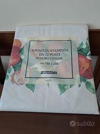 tovaglia 