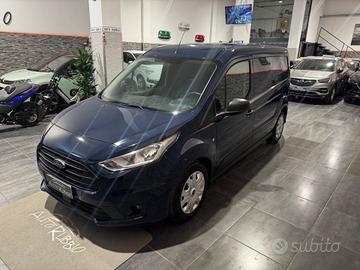 Ford Transit Connect 230 1.5 TDCi 100CV PL-DC Furg