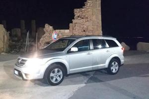 fiat Freemont anno2011 