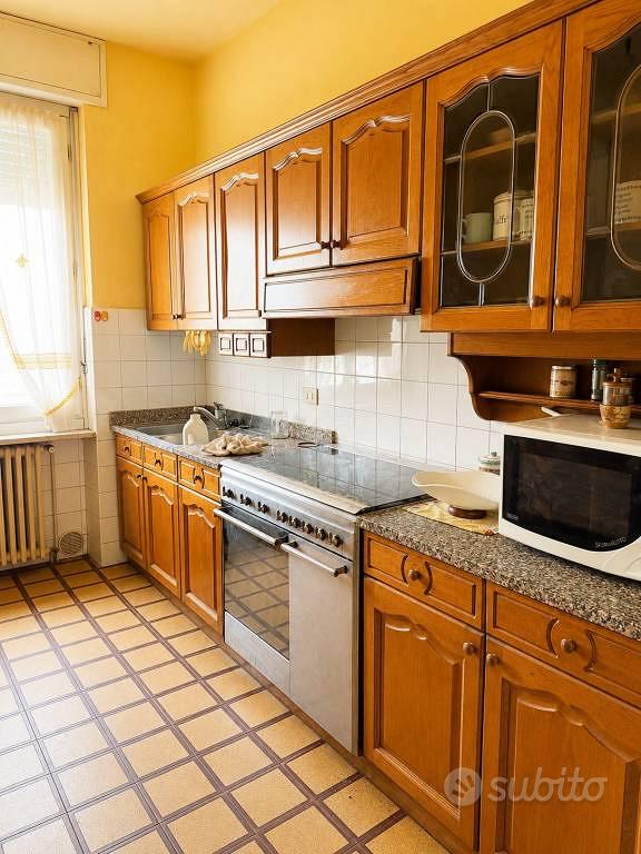 Apartment in Biella, Vernato - Vista 2