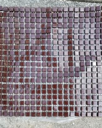 piastrelle mosaico