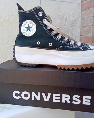 Scarpa CONVERSE originale platform donna