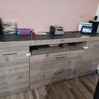  madia/ credenza  soggiorno