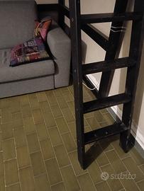 letto a soppalcoatrimoniale