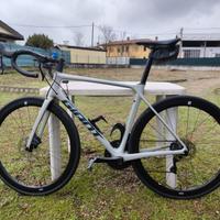 Bicicletta da corsa Giant TCR