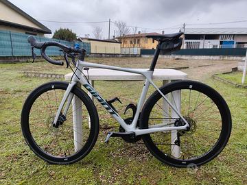 Bicicletta da corsa Giant TCR