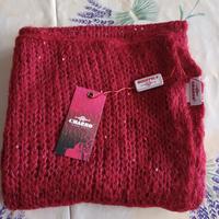 Sciarpa donna marca "charro"