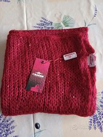 Sciarpa donna marca "charro"