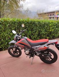 Malaguti X3M 125 Motard - 2011