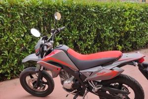 Malaguti X3M 125 Motard - 2011