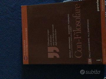 Con Filosofare 2A e 2B
