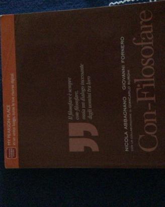 Con Filosofare 2A e 2B