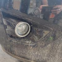 Fendinebbia destro FORD C MAX del 2011