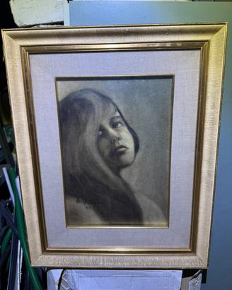 Dipinto quadro