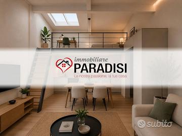 PICCARDI-Loft di nuova realizzazione