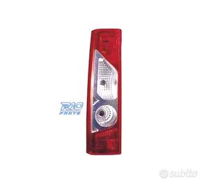 FANALE SINISTRO PER CITROEN JUMPY, FIAT SCUDO E PE