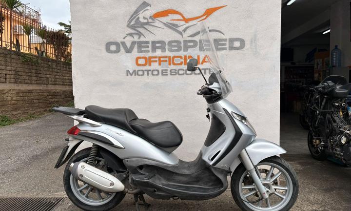 Piaggio Beverly 250 - 2005