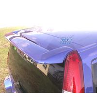 SPOILER ALETTONE VOLVO V70 00-07