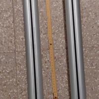 barre portatutto T CROSS