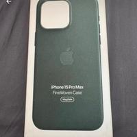 iPhone 15 Pro Max FineWoven Case