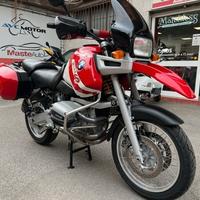 Bmw R 1100 GS 75° 07/1998 km.54089