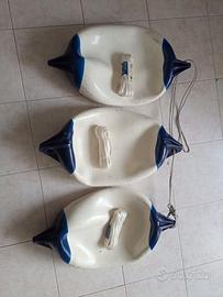 TRE PARABORDI POLYFORM F5