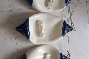 TRE PARABORDI POLYFORM F5