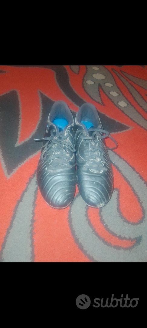 scarpe da calcio Nike tiempo con tacchetti misti Sports In vendita a Livorno